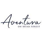 Aventura on Briar Forest Logo