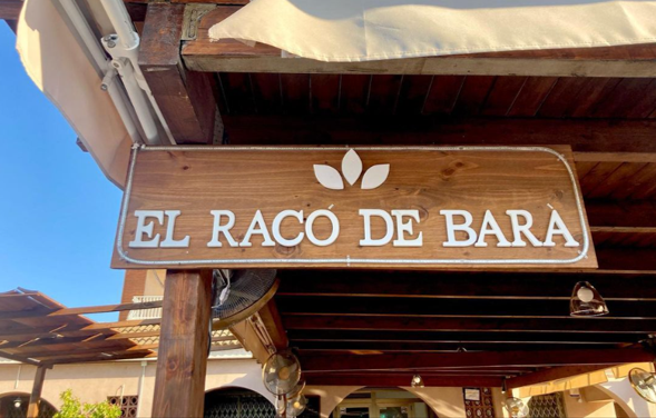 Images Restaurant Racó De Barà