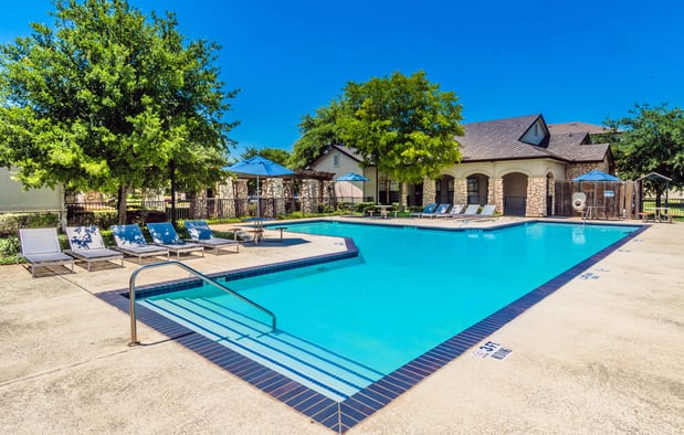 Images Riverstation Apartments