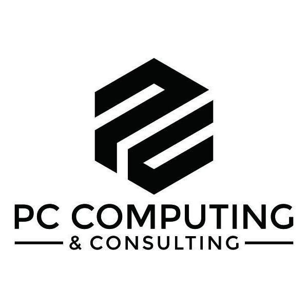 PC Computing & Consulting Logo