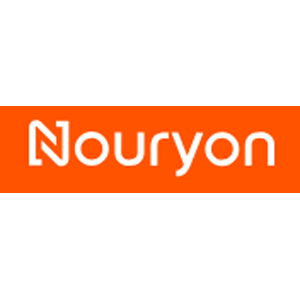 Nouryon Functional Chemicals AB Logo