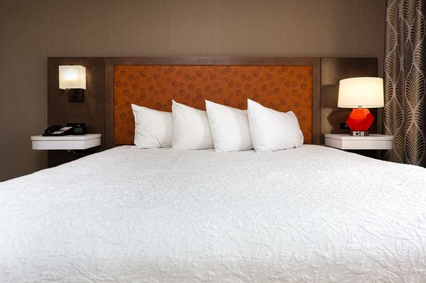 Images Hampton Inn Kingsport