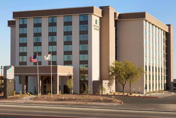 Images Embassy Suites by Hilton El Paso