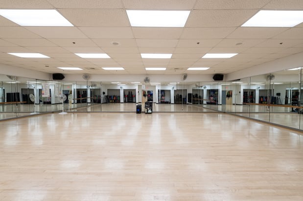 Images Mount Laurel YMCA