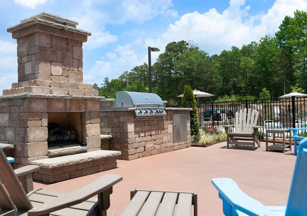 Images Hampton Inn & Suites Fort Mill