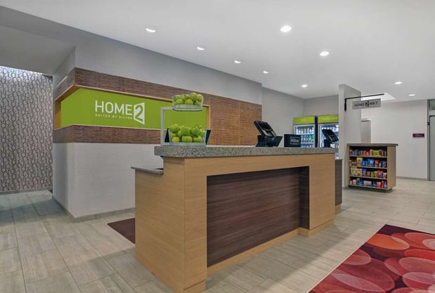 Images Home2 Suites by Hilton Memphis Wolfchase Galleria