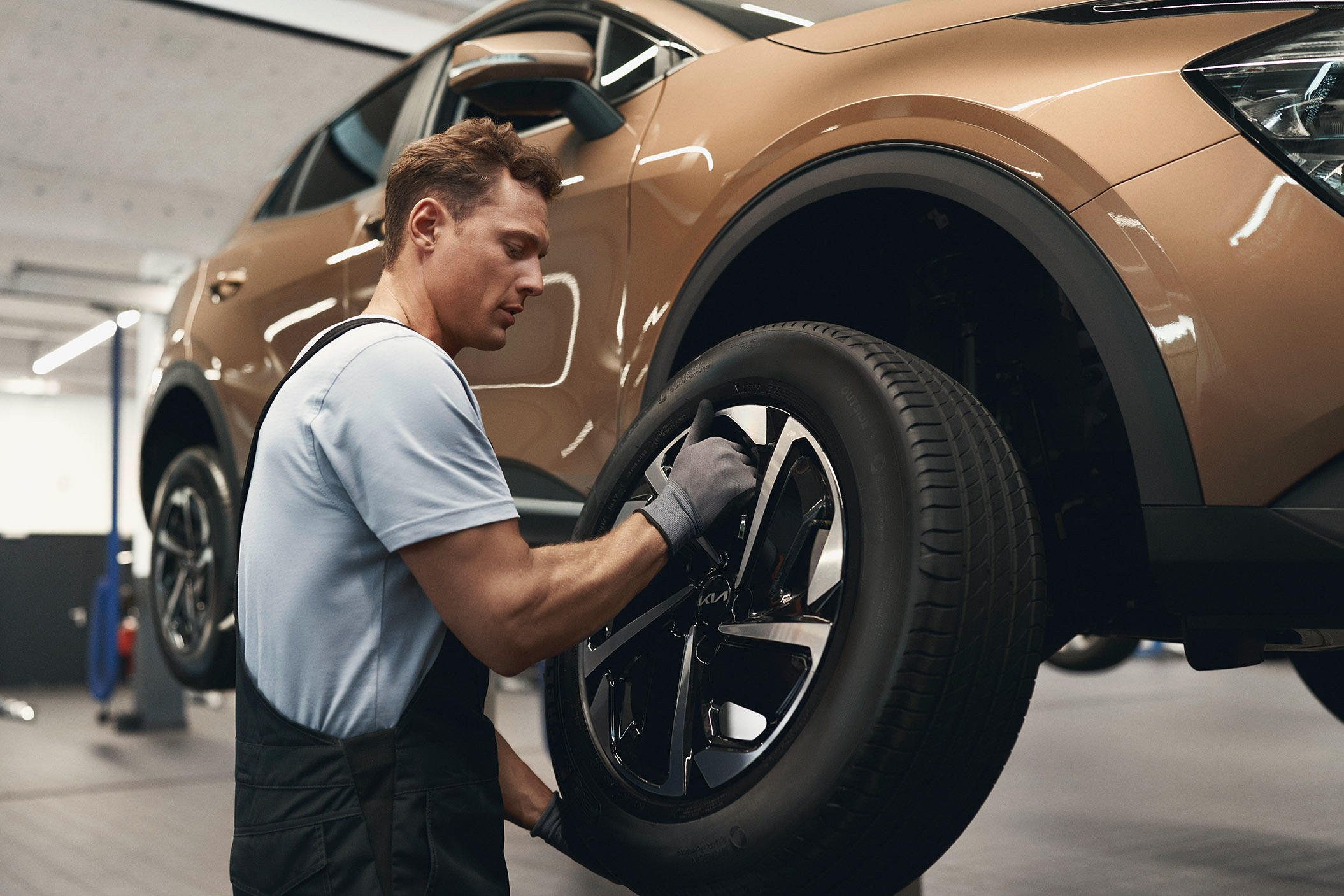 Images Astara Auto Finland Oy