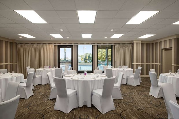 Images DoubleTree by Hilton Hotel Jacksonville Riverfront