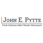John E. Pytte Logo