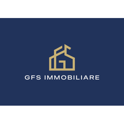 GFS Immobiliare - Cavallino Logo