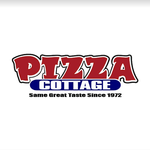 Pizza Cottage - Newark Logo