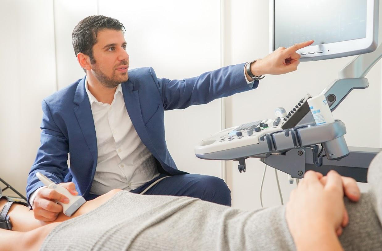 Images The Vein Institute Sydney - Varicose Vein Specialists