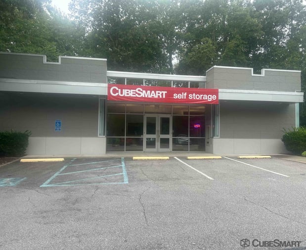 Images CubeSmart Self Storage