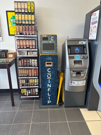 Images CoinFlip Bitcoin ATM - Sam's Place (Tamaqua)