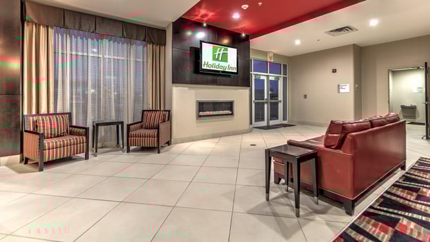 Images Holiday Inn Oklahoma City North-Quail Springs by IHG