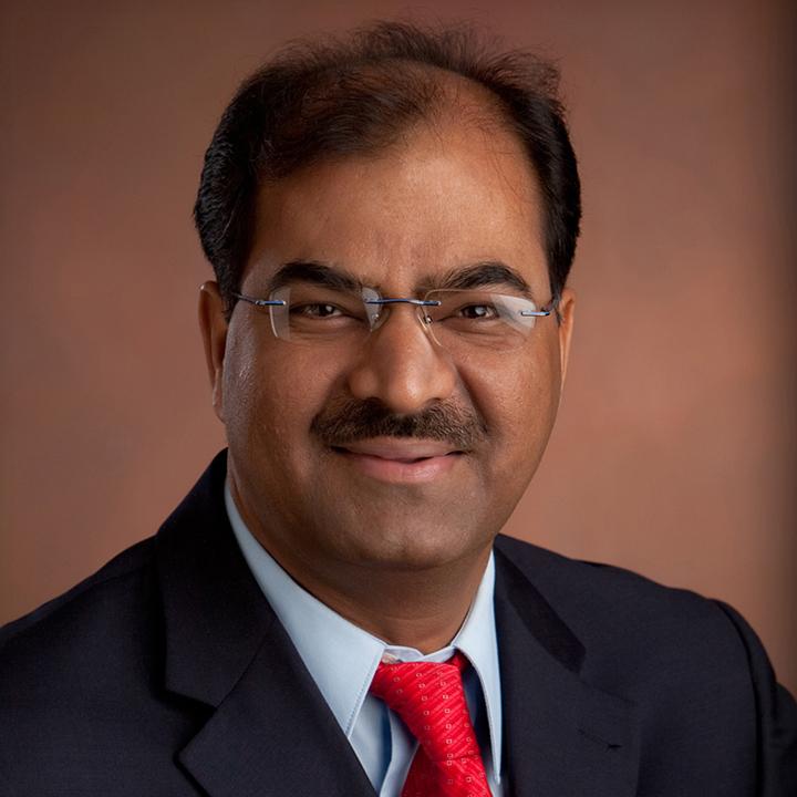 Braj Singh, M.D. Profile