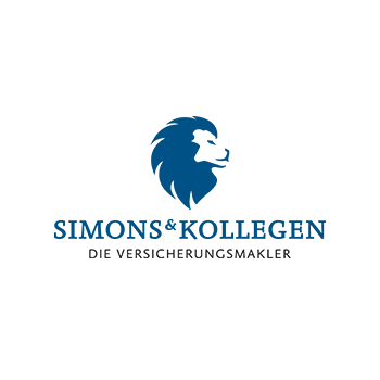 Kundenlogo Simons & Kollegen GmbH
