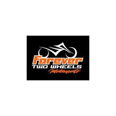 Forever Two Wheels Motorsports Logo