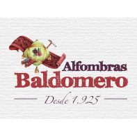 Alfombras Baldomero S.L. Logo