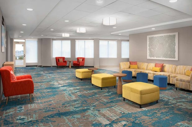 Images Hilton Garden Inn Solomons