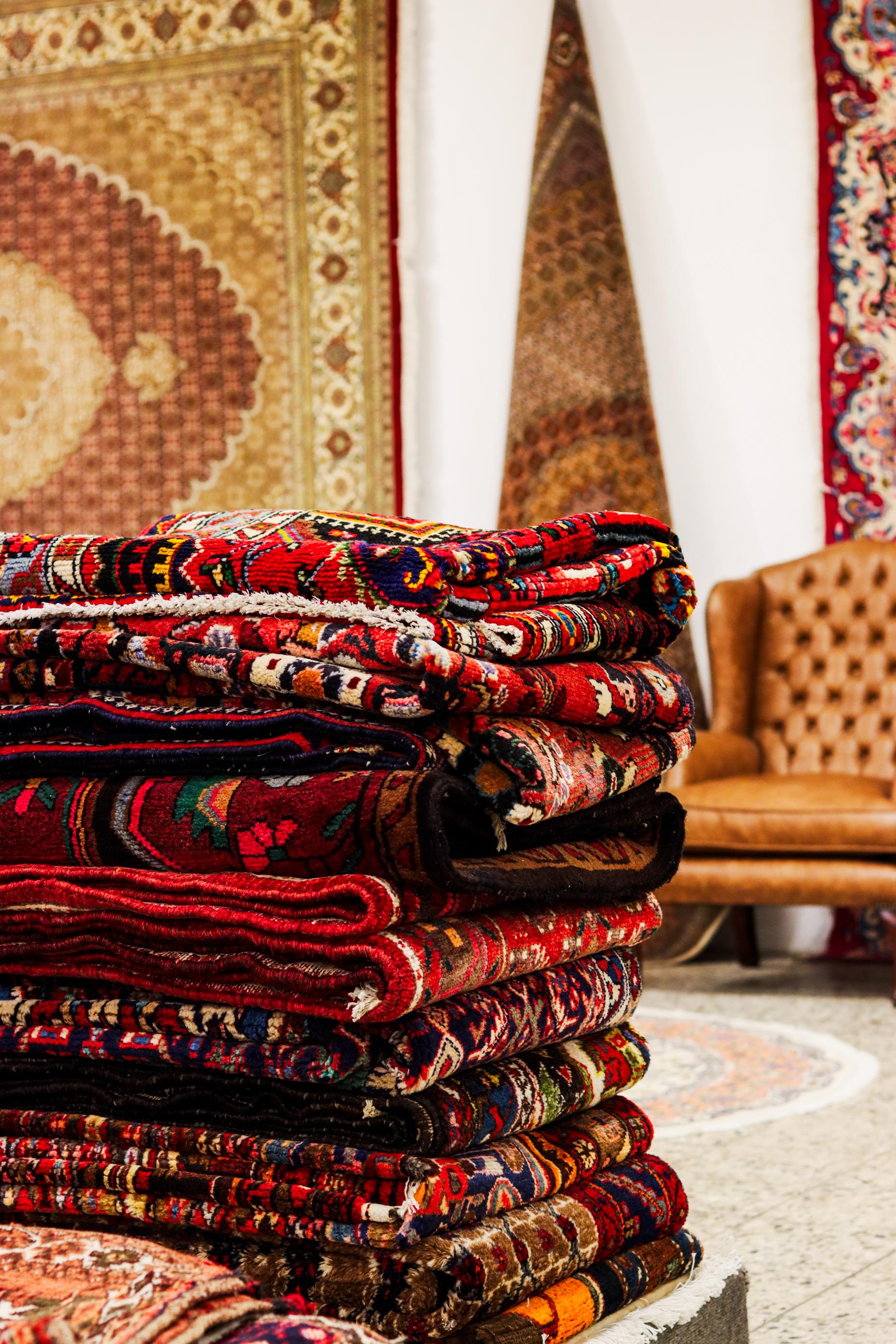 Bilder Persica Teppichgalerie Alsdorf