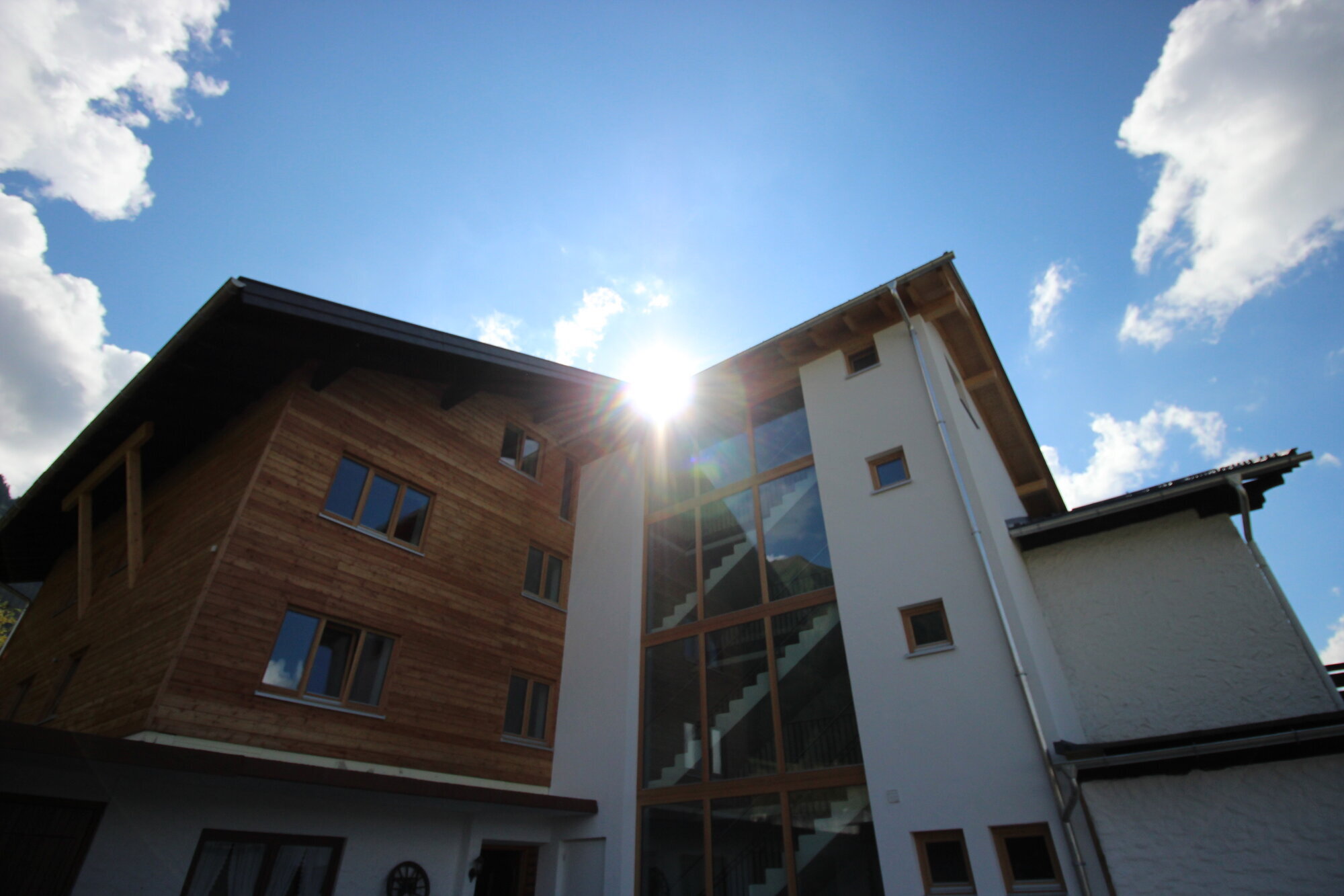 Bild 20 von Gästehaus Alpina