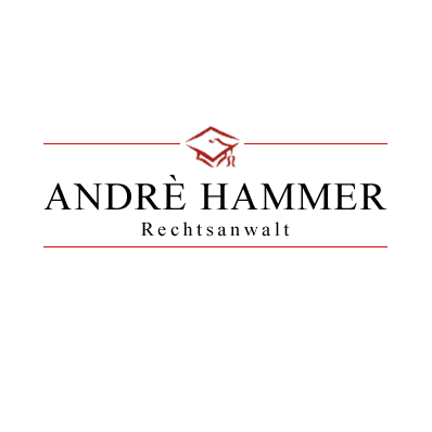 André Hammer Rechtsanwalt in Leipzig - Logo