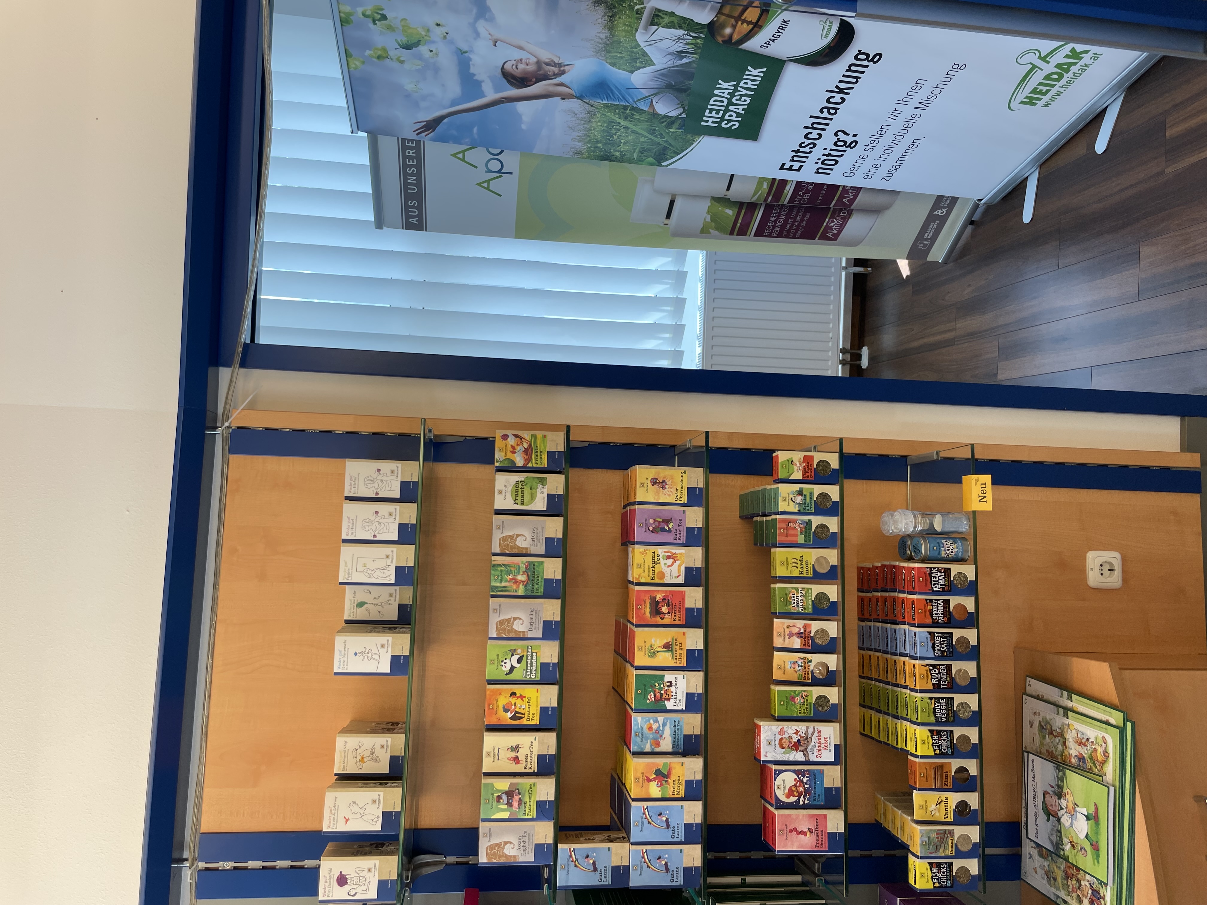 Bild 5 von Apotheke Lenzing