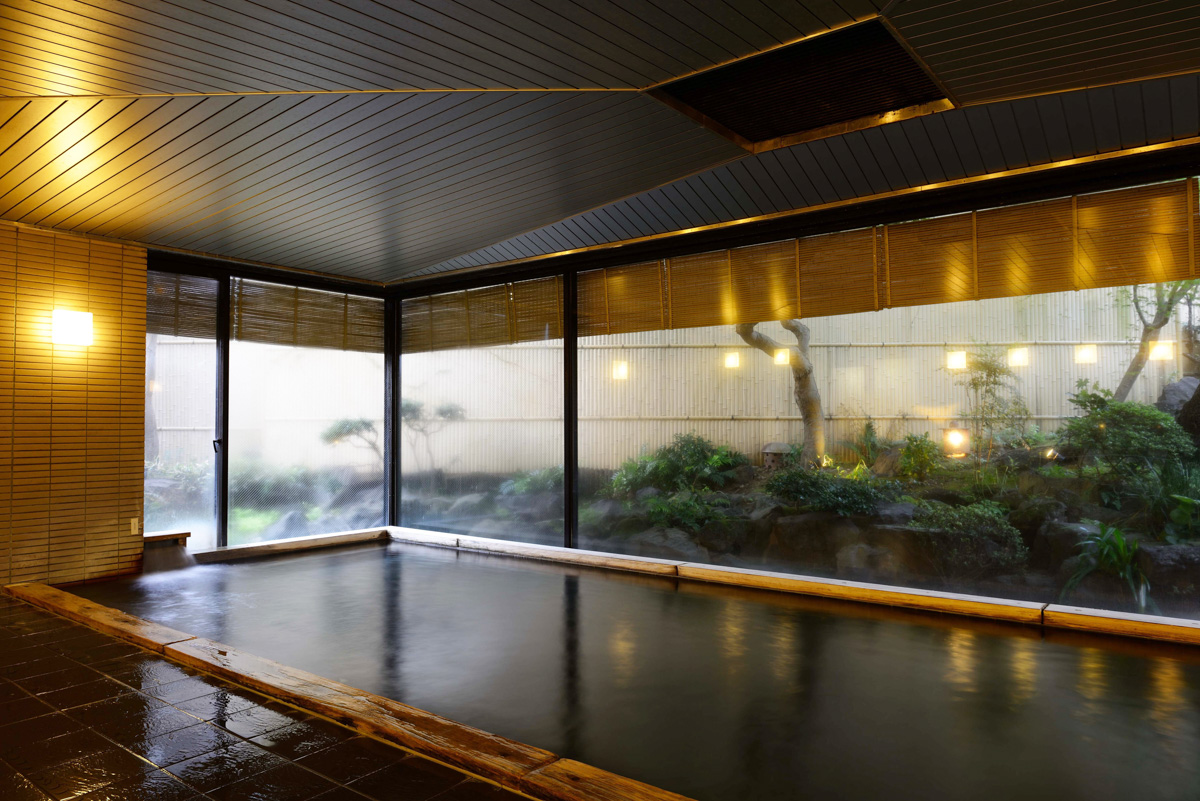 Images ラフォーレ伊東温泉 湯の庭
