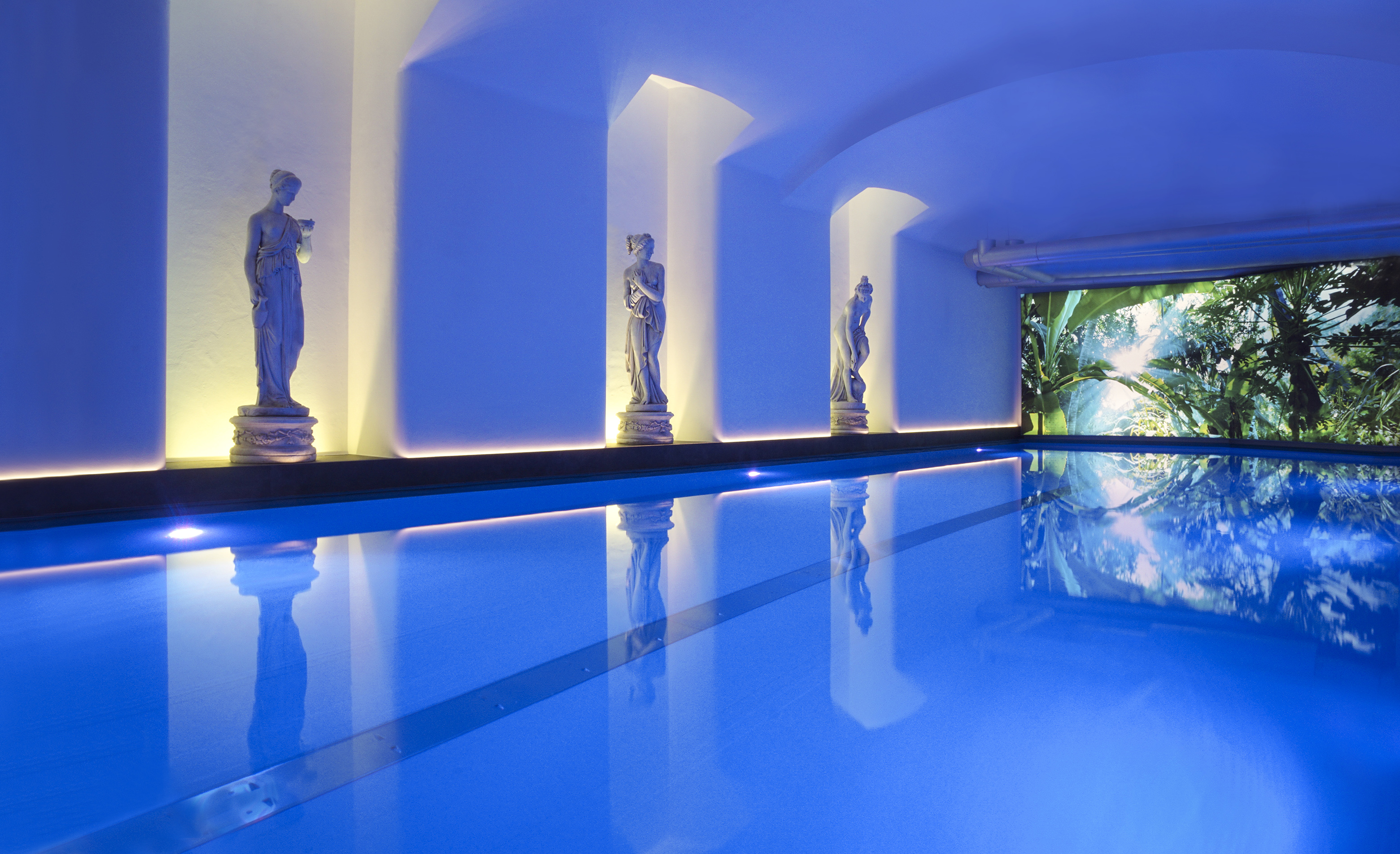 Bild 5 von John Harris Fitness Am Schillerplatz