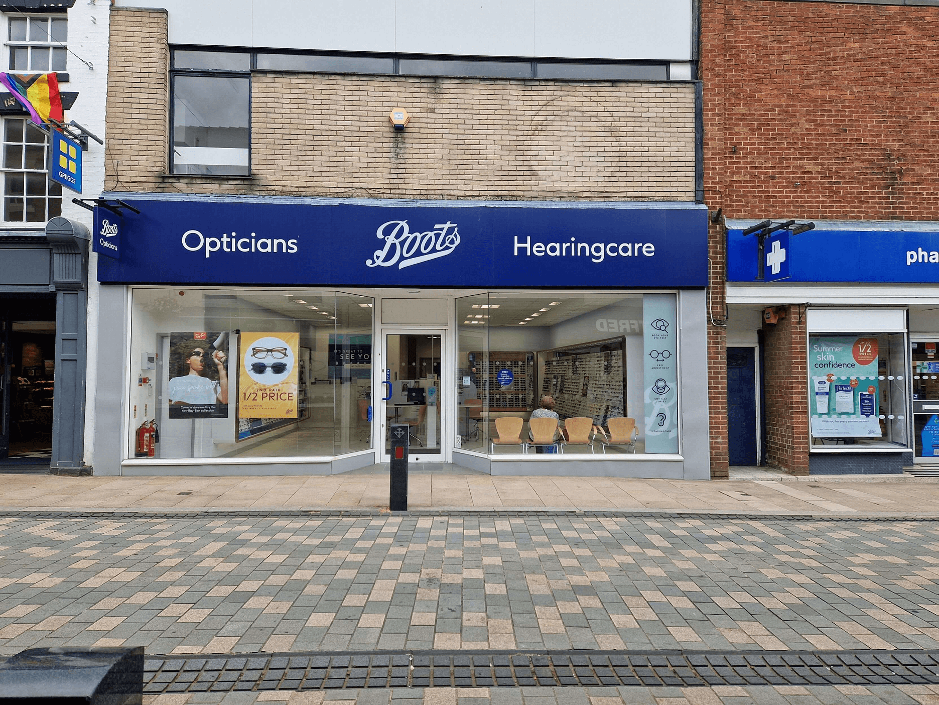 hearing tests near me