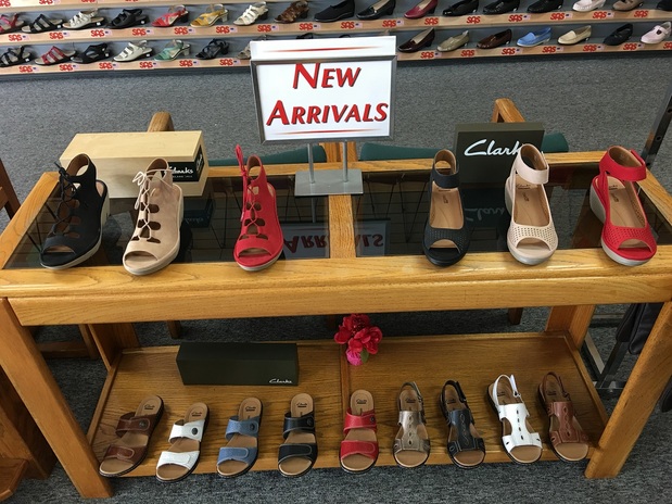 Images Whittwood Shoes