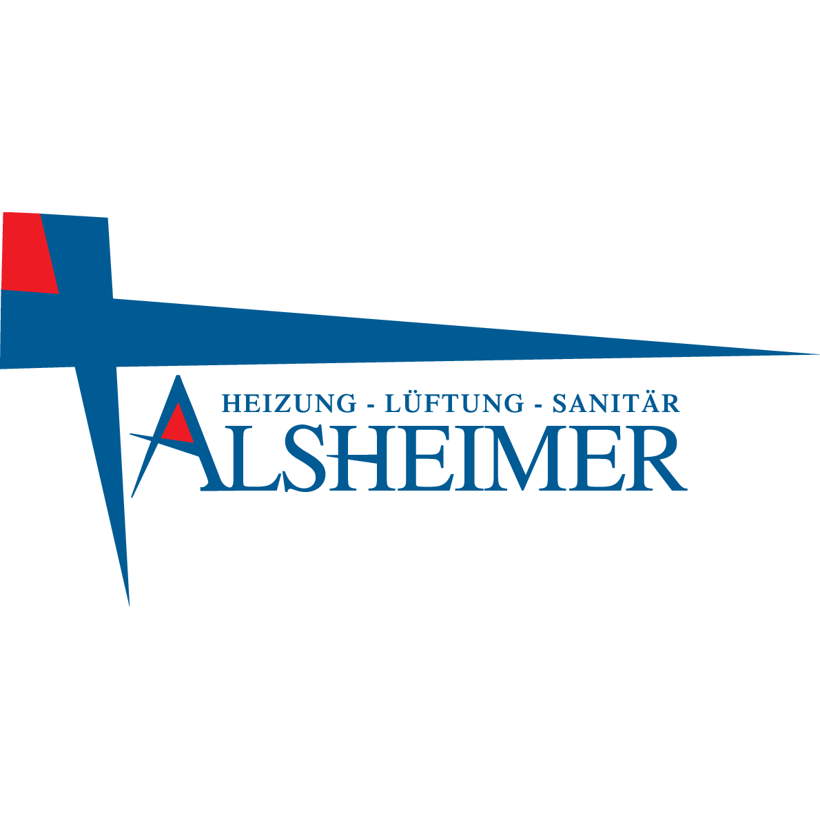 Erwin Alsheimer GmbH in Würzburg - Logo