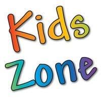 Kids Zone (Notts) Ltd Logo