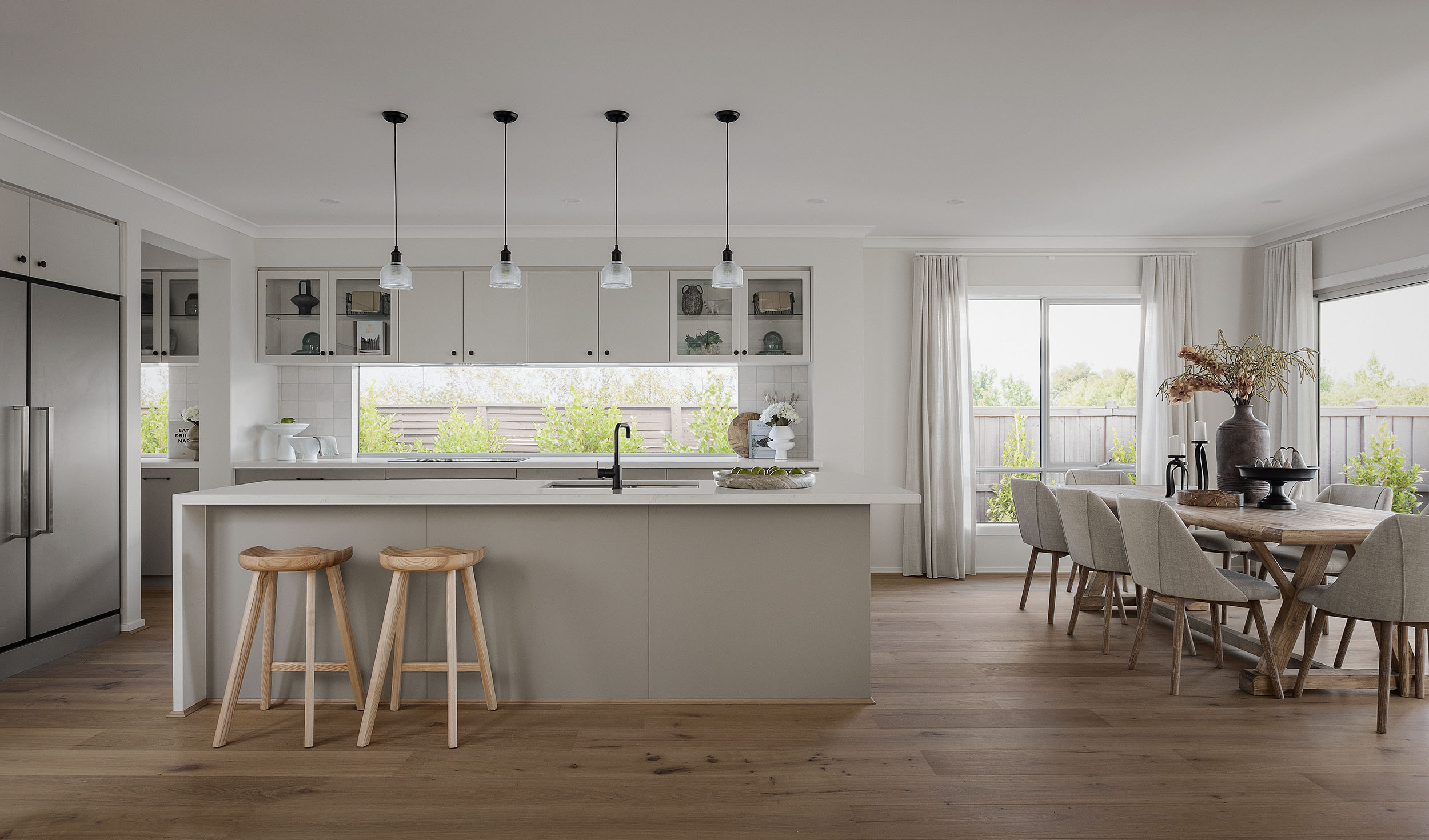 Images Carlisle Homes - Olivine DV2 Estate, Donnybrook