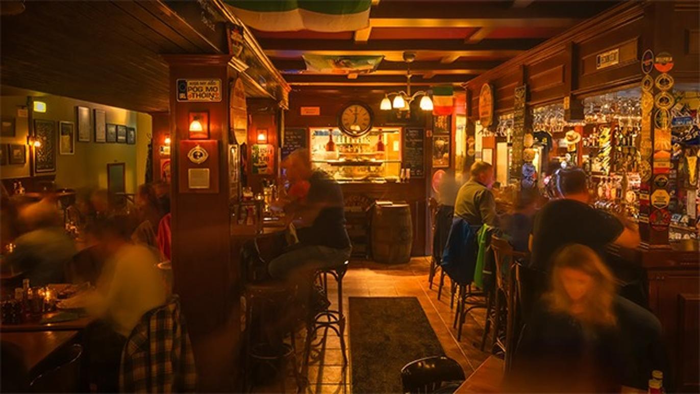 O'Neills Irish Pub