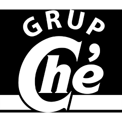 Cantera Ferran - Grup Ché Logo