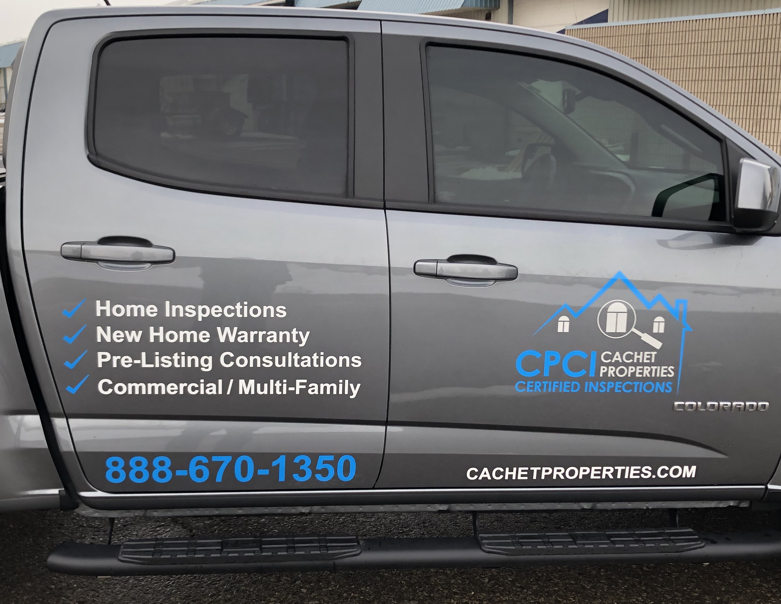 Images Cachet Properties Certified Inspections