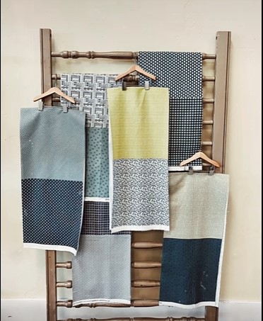 Images Quilter's Attic