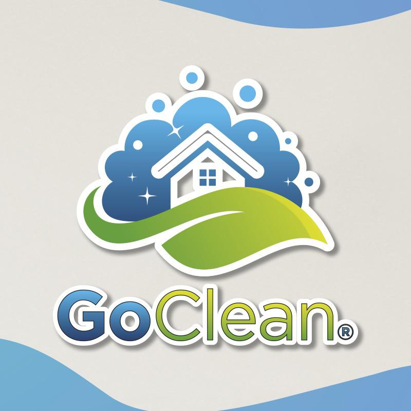 Go Clean Servicios Logo