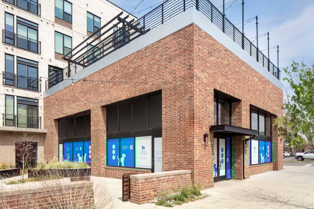 Images Camden RiNo Apartments