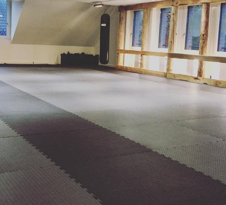 Bilder Krav Maga Illnau Effretikon/Karate-Do Basilisk