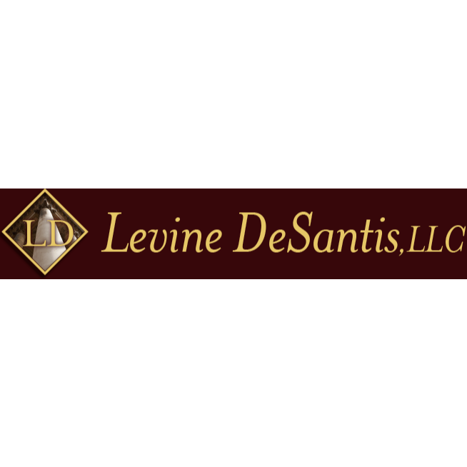 Levine DeSantis, LLC Logo