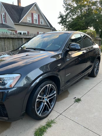 Images First Class Detailing