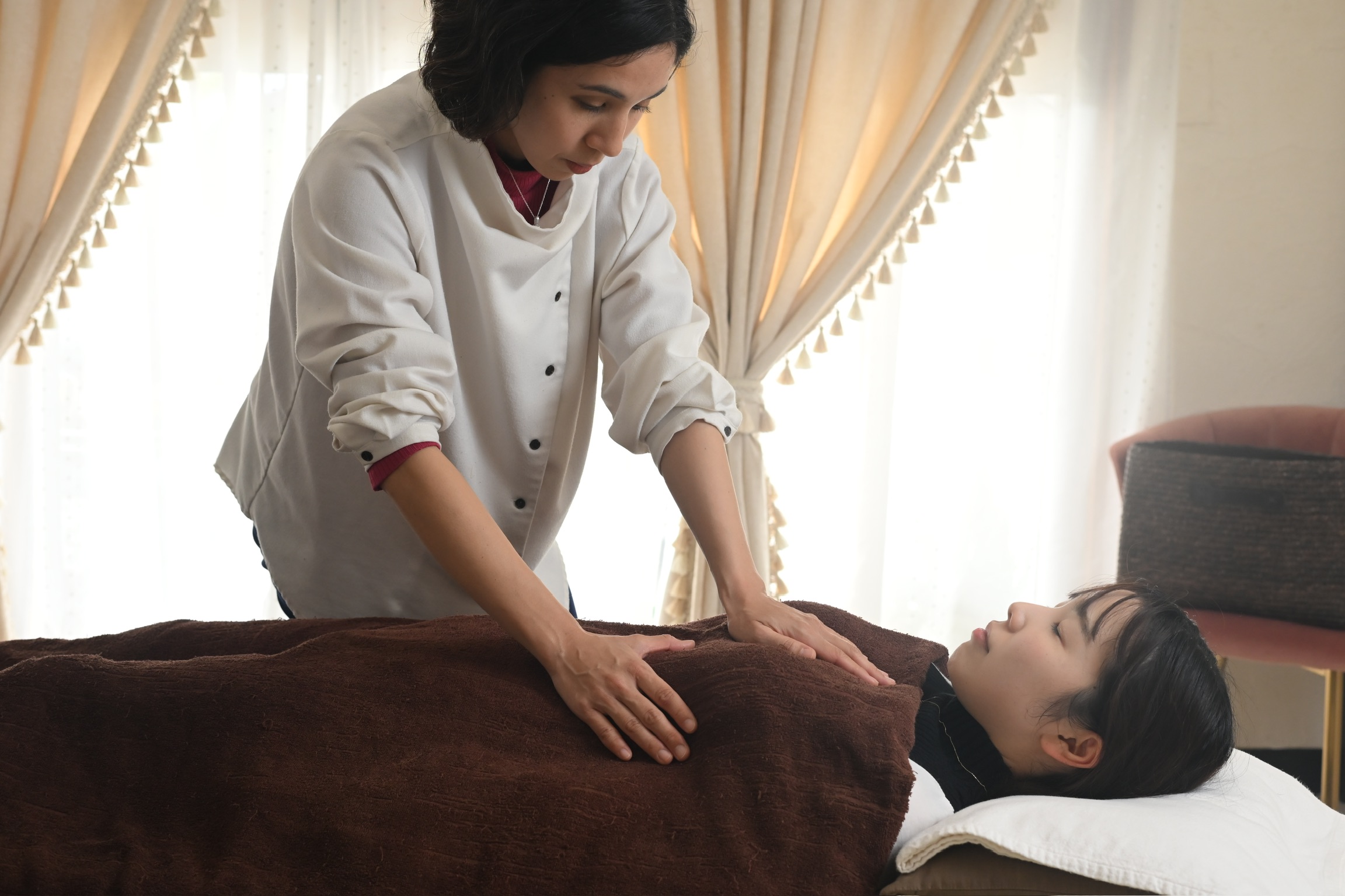 Images 心身整体・ゆにばーす