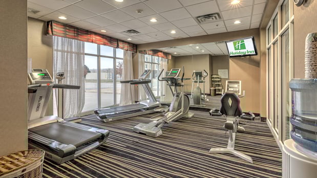 Images Holiday Inn Oklahoma City North-Quail Springs by IHG