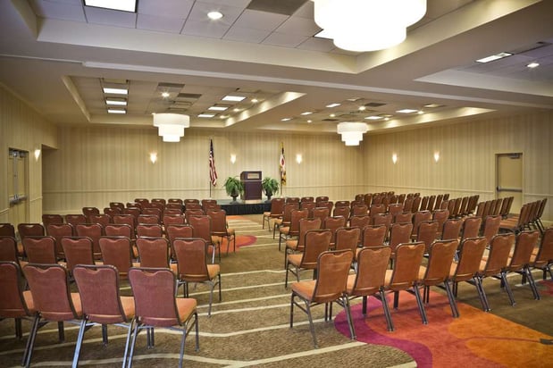 Images Hilton Garden Inn Baltimore/White Marsh