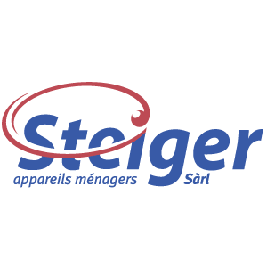 Steiger Appareils Ménagers Sàrl Logo