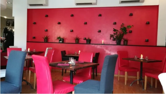 Images Caffe' San Domenico