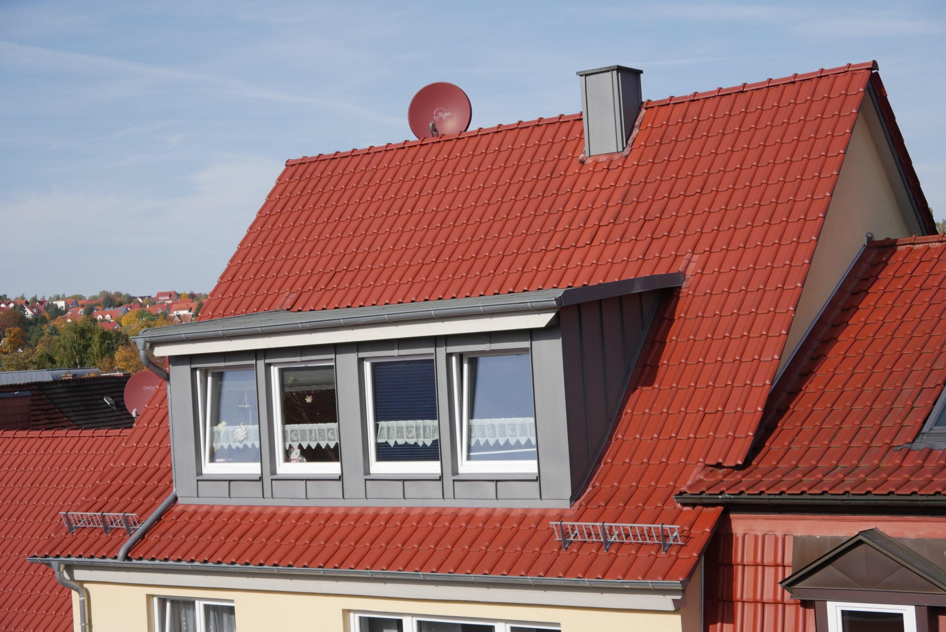 Stefan Strathausen Bedachungen und Holzbau, Holunderweg 3 in Heilbad Heiligenstadt